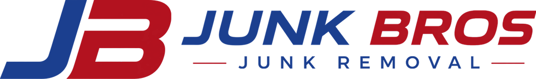 Junk Bros Junk Removal